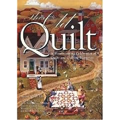 This Old Quilt: A Heartwarming Celebration of Quilts and Quilting Memories (Town Square Book)