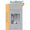 Modernit� du cabinet de curiosit�s