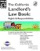 The California Landlord's Law Book: Rights and Responsibilities(11th Edition)