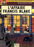 Revue Blake & Mortimer  / L'affaire Francis Blake