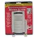 Lamson Remote Control/Adjustable Motion Alarm #HS4370D