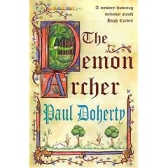 The Demon Archer