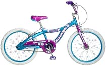 Schwinn Mist Girl's Bike (20-Inch Wheels, Blue)