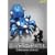 Ghost in the Shell: Stand Alone Complex, Volume 07 (Episodes 24-26)