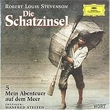 Die Schatzinsel,5.Folge