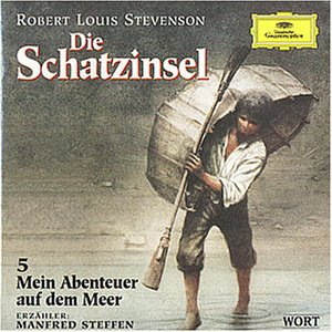 Die Schatzinsel,5.Folge