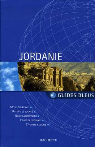 City Travel Guides Discounted  Livres : Jordanie