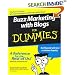 Buzz Marketing with Blogs For Dummies (For Dummies (Business & Personal Finance))