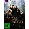 Robin Hood - Staffel 2, Teil 2 [3 DVDs]