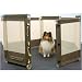 It'z A Breeze Too Soft-Sided Exercise Pen - 48 inches (Oversized)