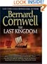 The Last Kingdom (The Saxon Chronicles Series #1)