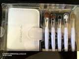 Sonia Kashuk Essential Eye Kit with Case -6 Pieces