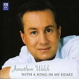 With a Song in my Heart