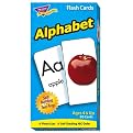 Alphabet Flash Cards