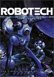 Robotech Macross Saga: Transformation [DVD] [Region 1] [US Import] [NTSC]