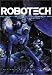 DVD : Robotech - Transformation (Vol. 2)