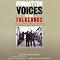 Forgotten Voices of the Falklands: Part Three, Doing the Business