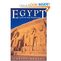 Egypt: Land of the Pharaohs (Odyssey Travel Guides)
