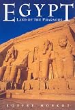 Egypt: Land of the Pharaohs, Fifth Edition (Odyssey Illustrated Guide)