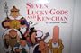 Seven Lucky Gods and Ken-chan