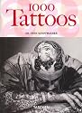 1000 Tattoos (Taschen 25)