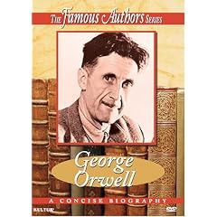 Famous Authors - George Orwell