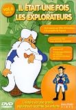 Revue Sony/BMG  / Il était une fois... Les Explorateurs - Vol.6