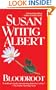 Bloodroot (China Bayles Mystery)