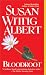 Bloodroot (China Bayles Mystery)