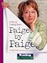 Paige by Paige: A Year of Trading Spaces
