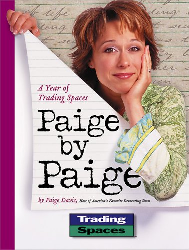 Paige Davis