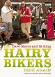 The Hairy Bikers Ride Again