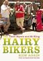 Hairy Bikers Ride Again