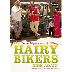 The Hairy Bikers Ride Again