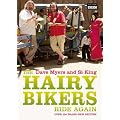 The Hairy Bikers Ride Again