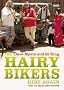 The Hairy Bikers Ride Again