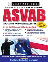 ASVAB, Fourth Edition: Armed Services Vocational Aptitude Battery