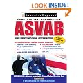 ASVAB: Armed Services Vocational Aptitude Battery