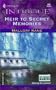 Heir to Secret Memories (Top Secret Babies, Book 7) (Harlequin Intrigue Series #698)