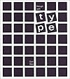 Design with Type