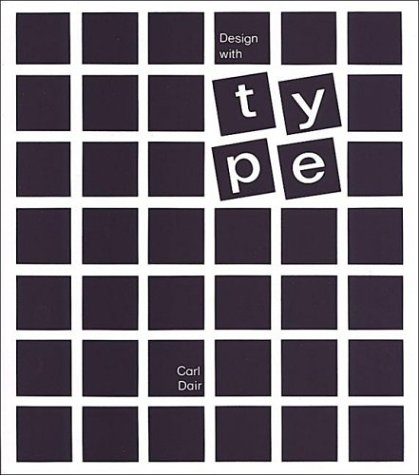 Design with Type