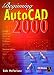 Book Beginning AutoCAD 2000