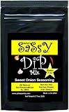 Julia's Sassy Dip Mix Sweet Onion Free USA Shipping