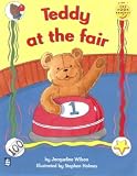 Teddy at the Fair: Read-Aloud (Longman Book Project)