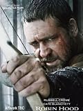 Robin Hood - Starring Russell Crowe