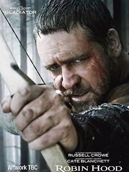 Robin Hood