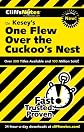 CliffsNotes on Kesey's One Flew Over the Cuckoo's Nest
