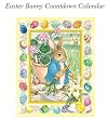 Advent Calendar (Easter) - Easter Bunny with Classic Rabbit Tale Poem