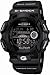 [カシオ]CASIO 腕時計 G-SHOCK ジーショック GULFMAN ガルフマン Garish Black ガリッシュブラック タフソーラー 電波時計 MULTIBAND 6 GW-9110BW-1JF メンズ
