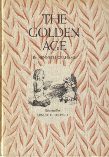 Kenneth Grahame